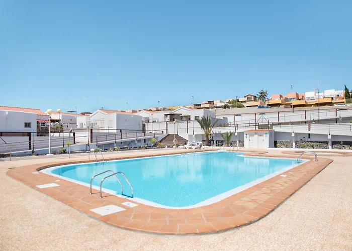 Caleta Deluxe 칼레타데푸스테