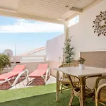 Caleta Deluxe Apartment