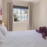 Apartment Caleta Deluxe