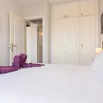 Caleta Deluxe Apartment *