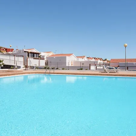 Caleta Deluxe Апартаменты Калета-де-Фусте