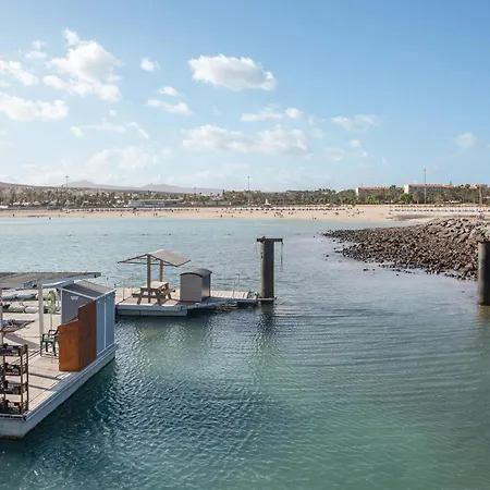 Appartamento Caleta Deluxe *