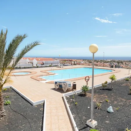 Appartement Caleta Deluxe