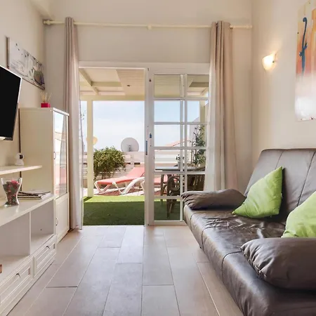 Apartment Caleta Deluxe Caleta De Fuste