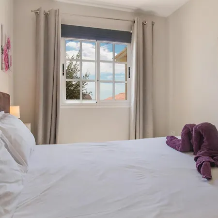 Appartement Caleta Deluxe