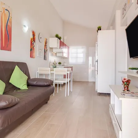 Apartment Caleta Deluxe *