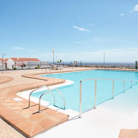 Διαμέρισμα Caleta Deluxe