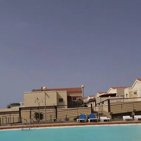 Apartment Caleta Deluxe Caleta De Fuste