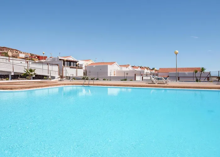 Caleta Deluxe Apartament Caleta De Fuste