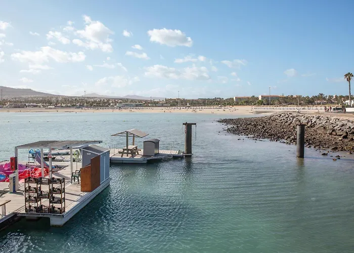 Appartamento Caleta Deluxe *