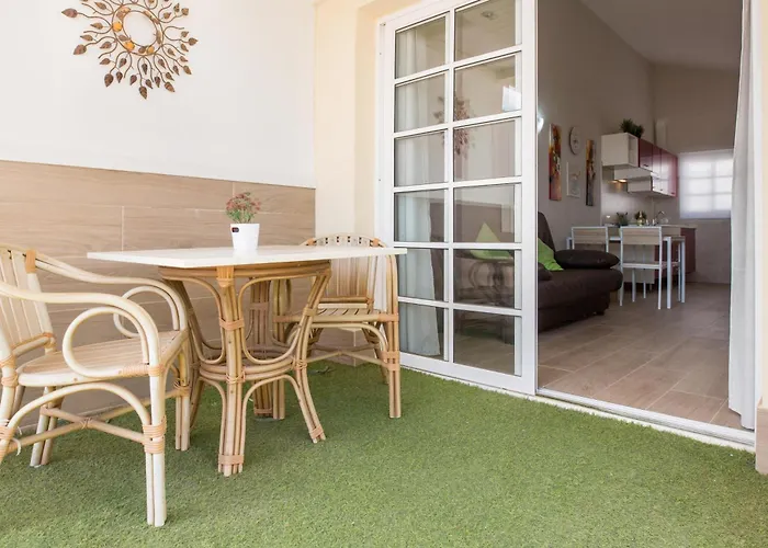 Caleta Deluxe * Caleta De Fuste