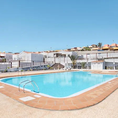 Caleta Deluxe カレタ・デ・フステ